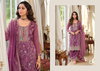 Nadia By Eba Shimmer Embroidery Wholesale Readymade Suits Suppliers In Mumbai